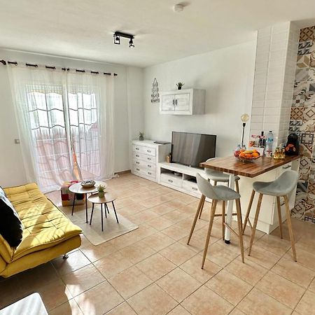 אדחה Boutique Apartment Adeje I מראה חיצוני תמונה