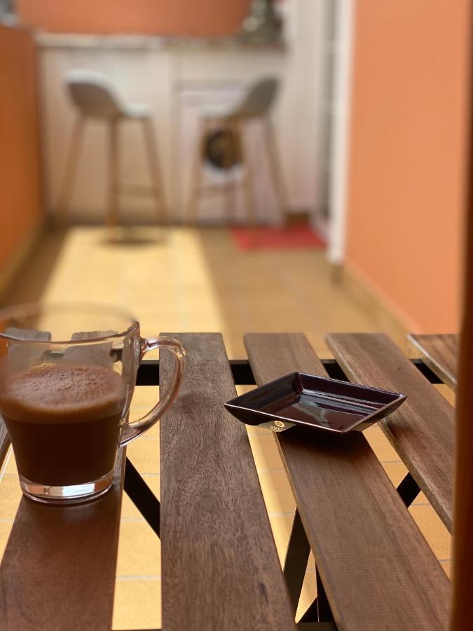 אדחה Boutique Apartment Adeje I מראה חיצוני תמונה