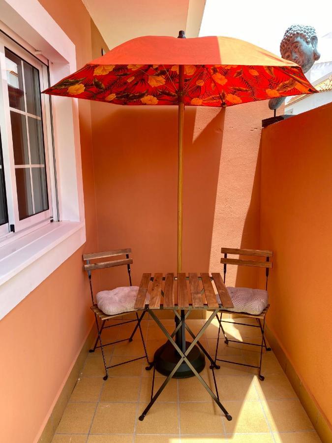אדחה Boutique Apartment Adeje I מראה חיצוני תמונה