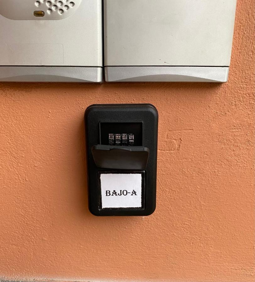 אדחה Boutique Apartment Adeje I מראה חיצוני תמונה