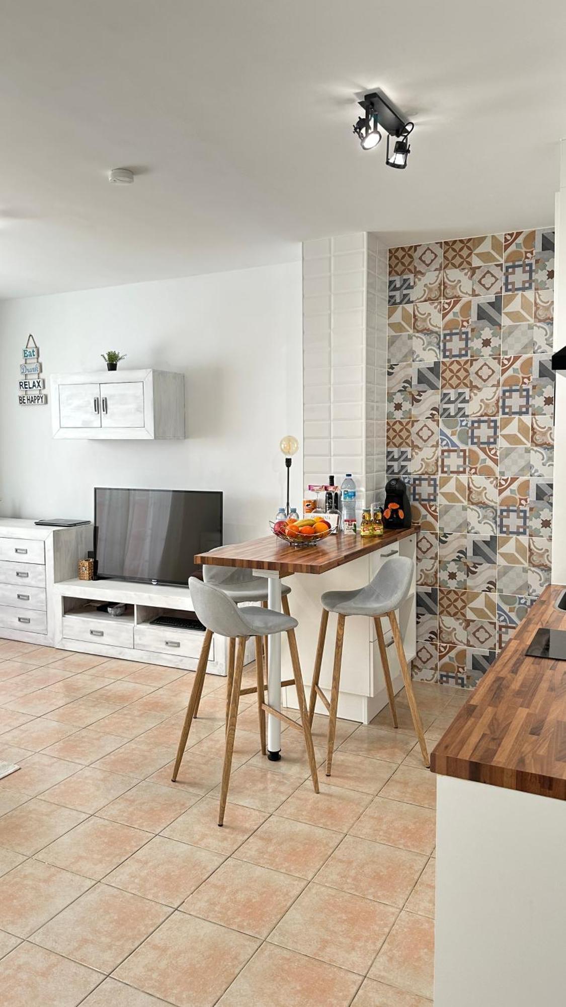 אדחה Boutique Apartment Adeje I מראה חיצוני תמונה