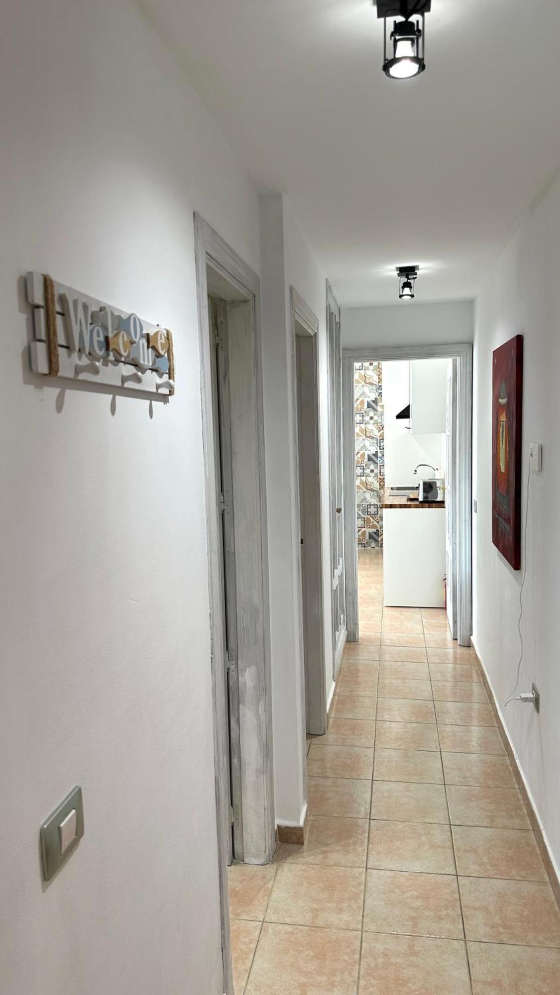 אדחה Boutique Apartment Adeje I מראה חיצוני תמונה