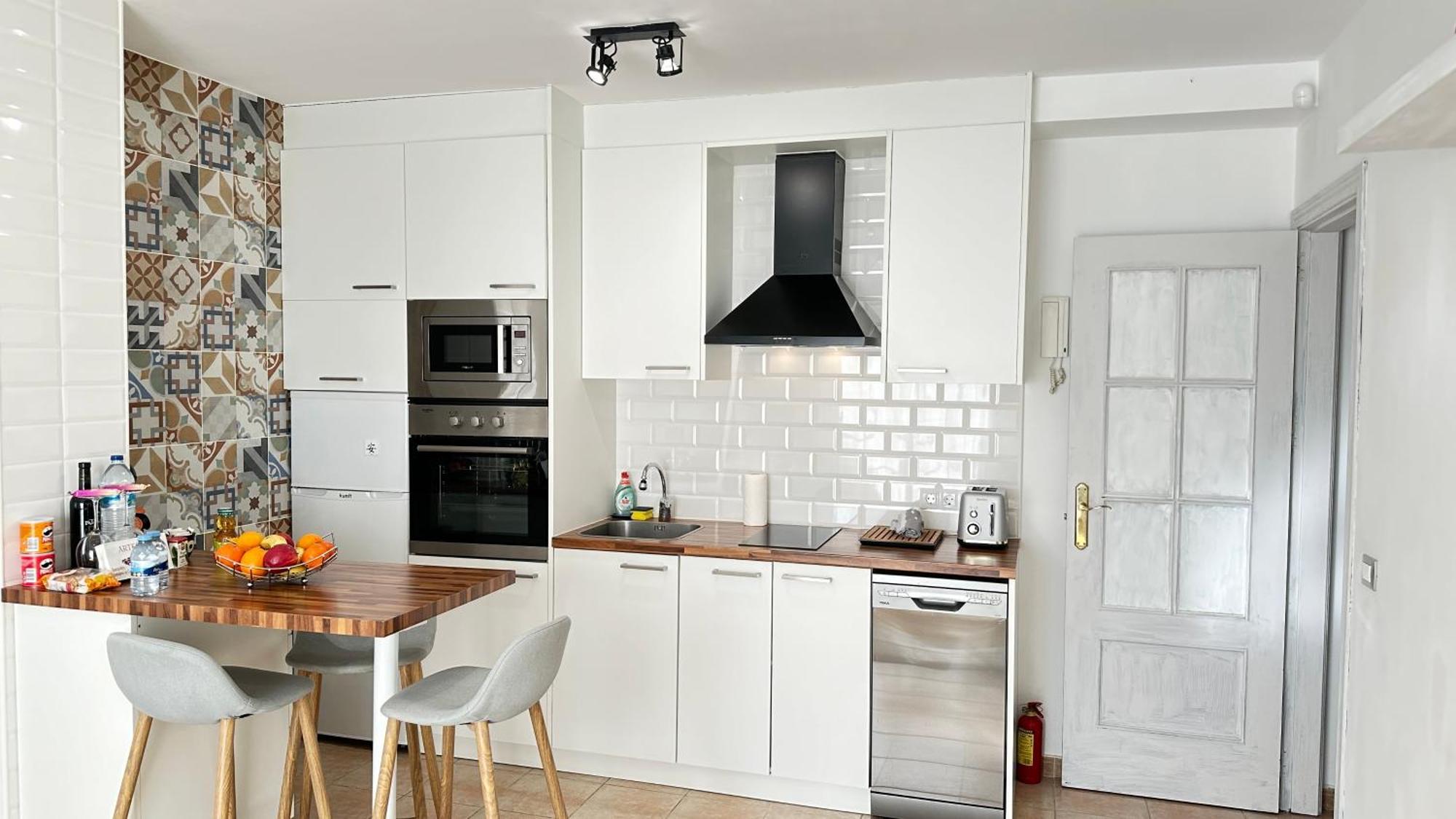 אדחה Boutique Apartment Adeje I מראה חיצוני תמונה
