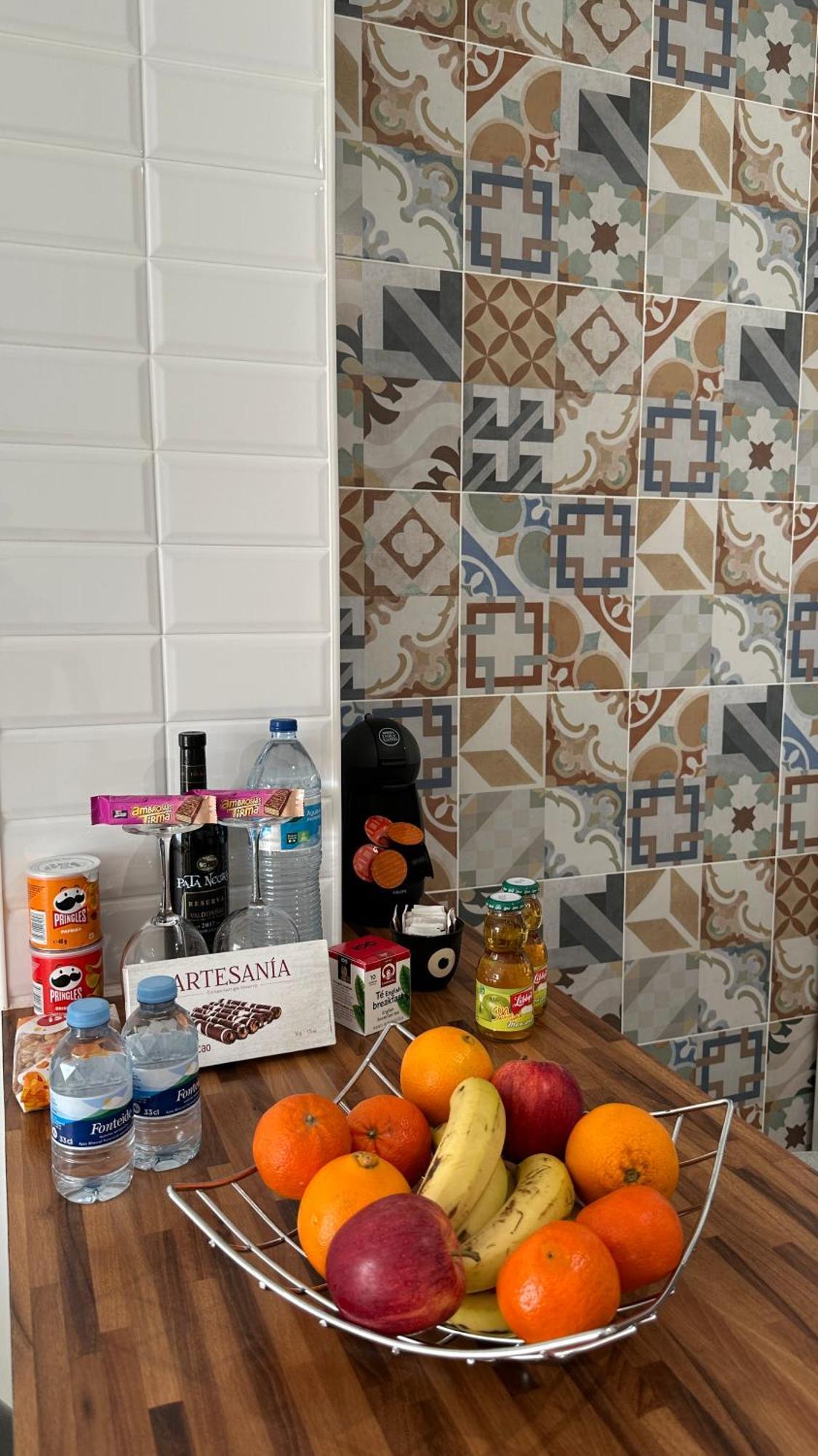 אדחה Boutique Apartment Adeje I מראה חיצוני תמונה